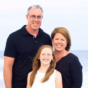 Meet your Posher, Laurie